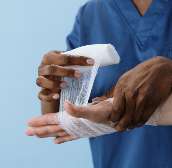 Lab Secince Medical