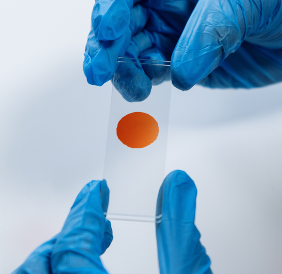 Lab Secince Medical