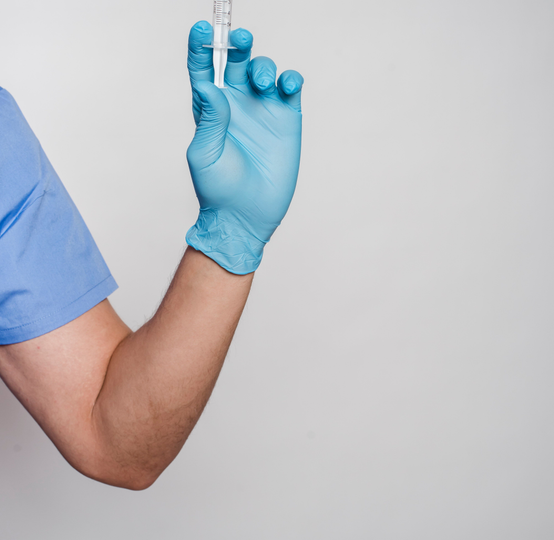 Lab Secince Medical