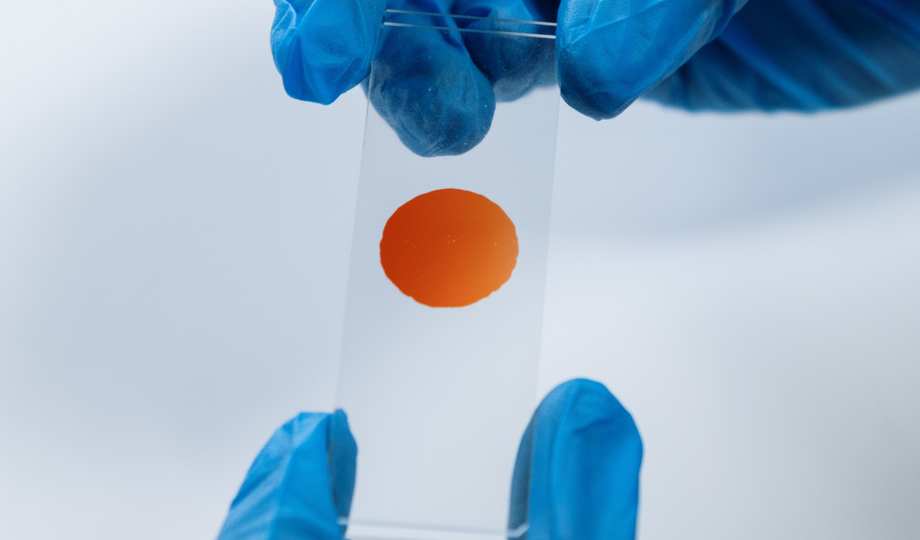 Lab Secince Medical